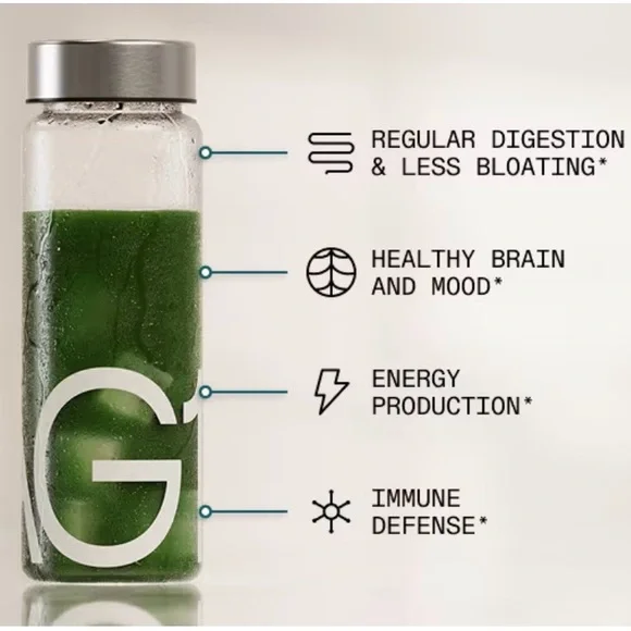 Athletic Greens AG1 Next Gen Pouch Welcome Kit - Picture 5 of 16